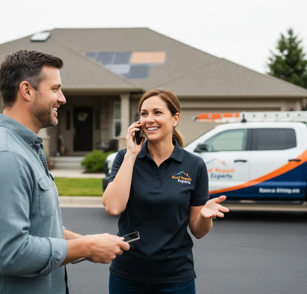 Storm Damage Repair in Quincy, MA